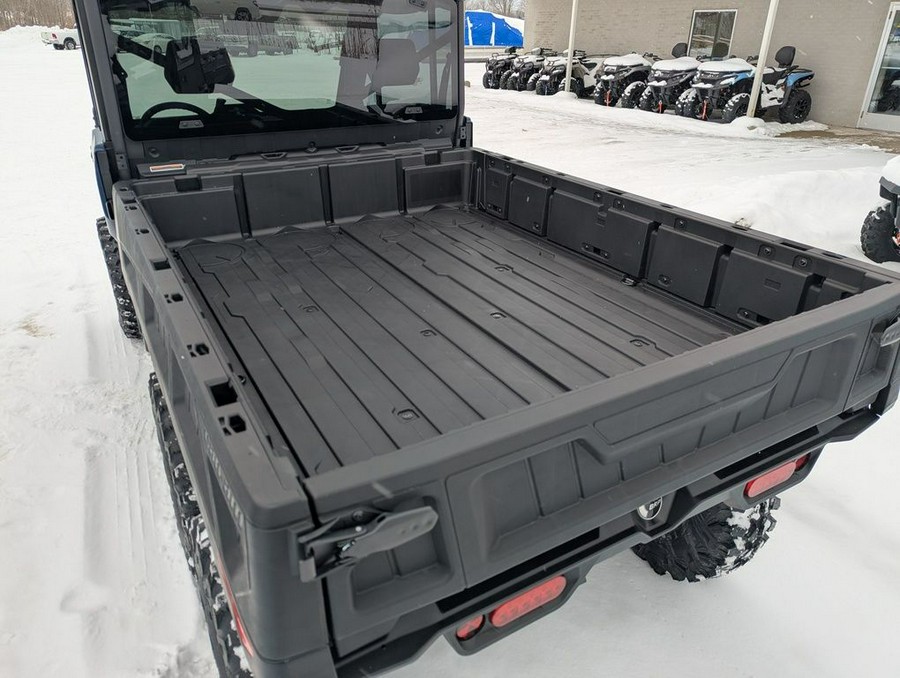 2026 Can-Am® Defender 6x6 Limited HD10