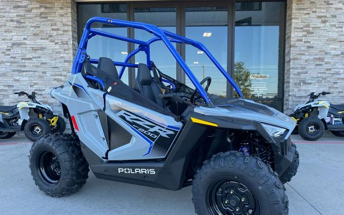 2026 Polaris® RZR 200 EFI