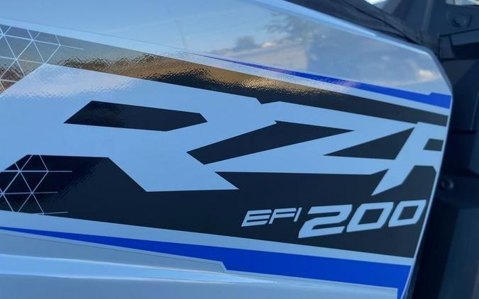 2026 Polaris® RZR 200 EFI