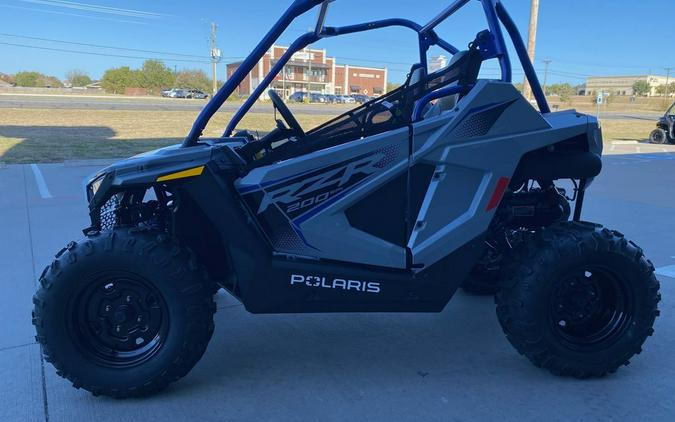 2026 Polaris® RZR 200 EFI