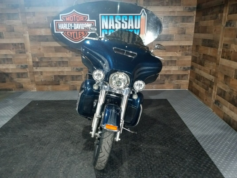 2016 Harley-Davidson Electra Glide® Ultra Limited