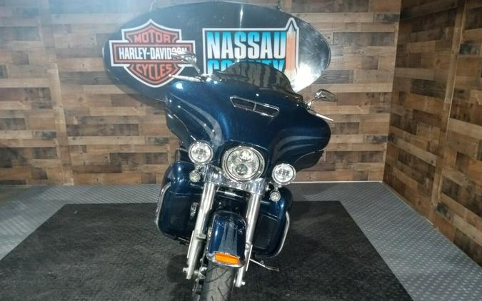 2016 Harley-Davidson Electra Glide® Ultra Limited