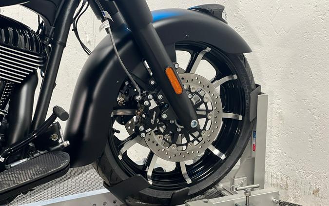 2026 Indian Motorcycle Springfield® Dark Horse®