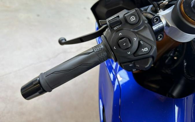 2026 Yamaha YZF-R7