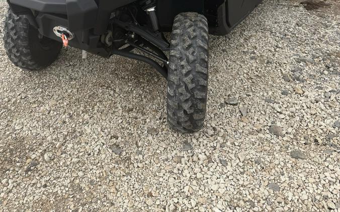 2026 Can-Am Defender MAX XT CAB HD11