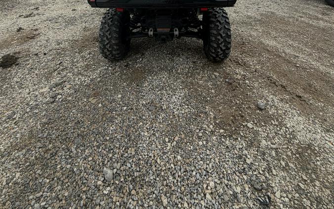 2026 Can-Am Defender MAX XT CAB HD11