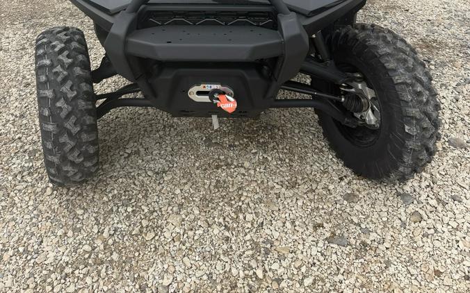 2026 Can-Am Defender MAX XT CAB HD11