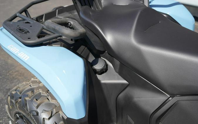 2026 Can-Am® Outlander MAX XT 700