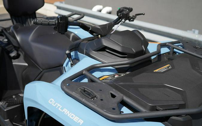 2026 Can-Am® Outlander MAX XT 700