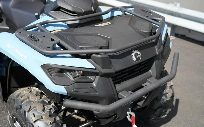 2026 Can-Am® Outlander MAX XT 700