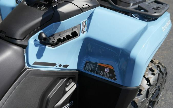 2026 Can-Am® Outlander MAX XT 700