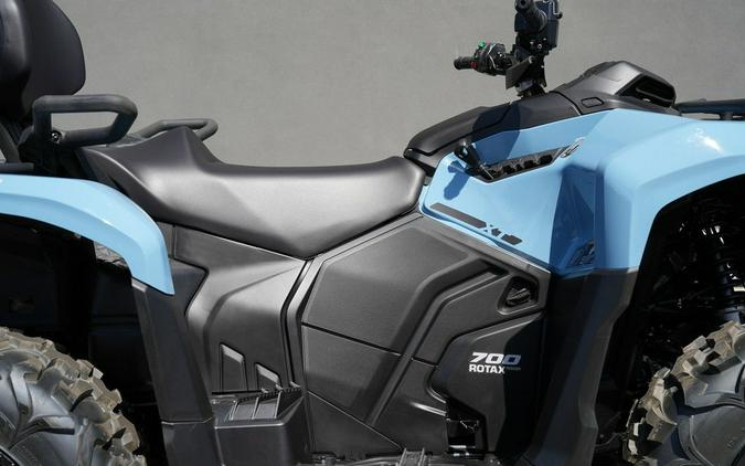 2026 Can-Am® Outlander MAX XT 700
