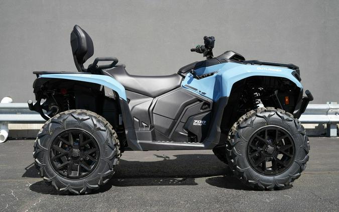 2026 Can-Am® Outlander MAX XT 700
