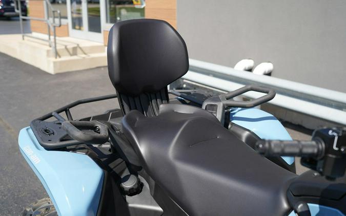 2026 Can-Am® Outlander MAX XT 700