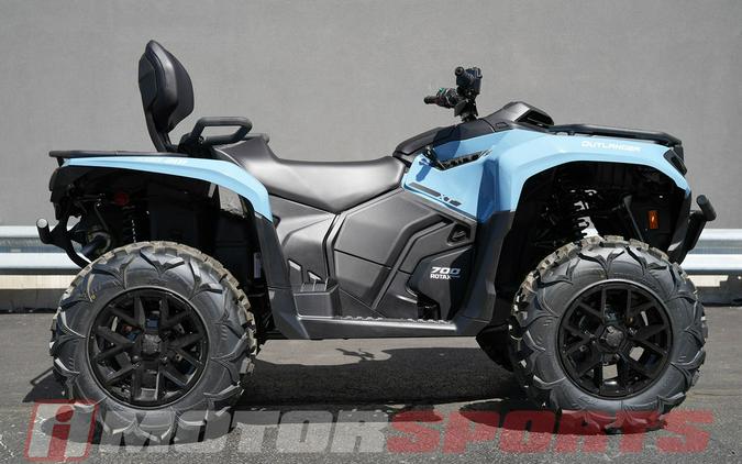 2026 Can-Am® Outlander MAX XT 700