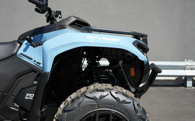 2026 Can-Am® Outlander MAX XT 700