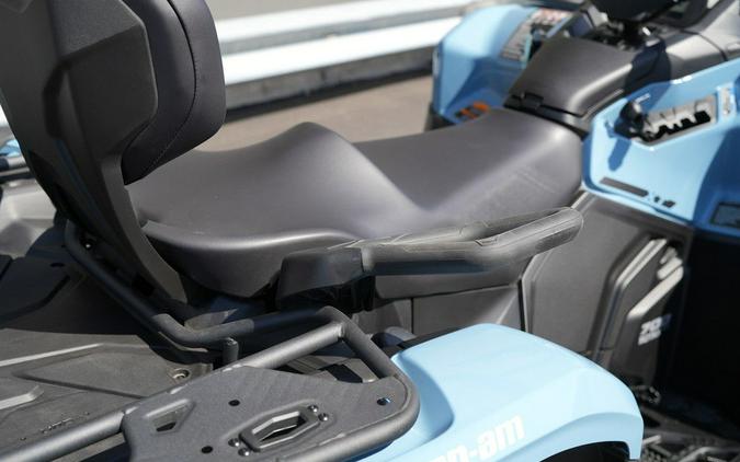 2026 Can-Am® Outlander MAX XT 700
