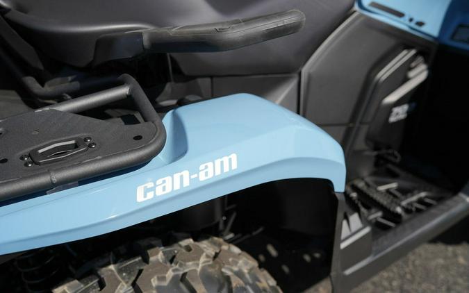 2026 Can-Am® Outlander MAX XT 700