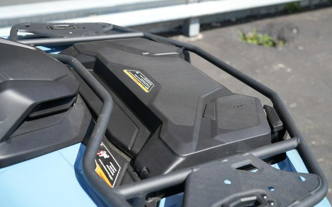 2026 Can-Am® Outlander MAX XT 700