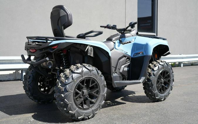 2026 Can-Am® Outlander MAX XT 700