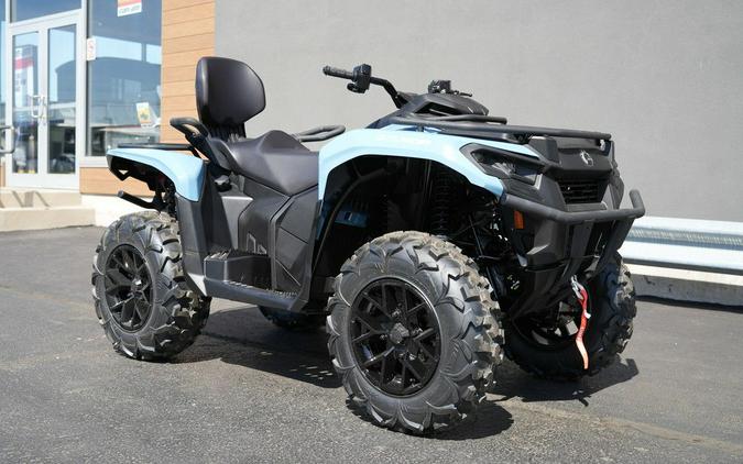 2026 Can-Am® Outlander MAX XT 700