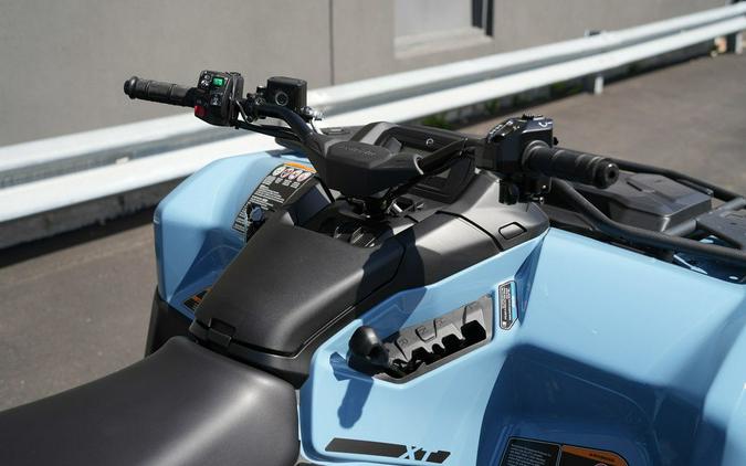 2026 Can-Am® Outlander MAX XT 700