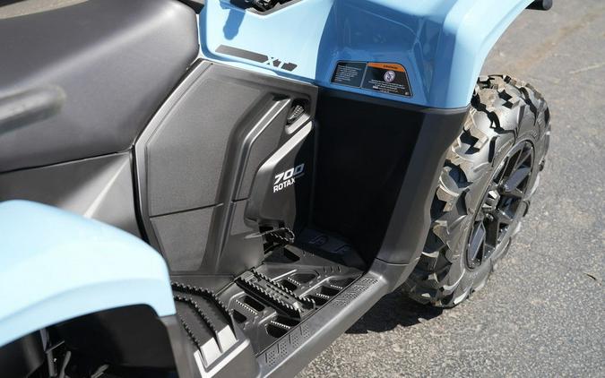 2026 Can-Am® Outlander MAX XT 700