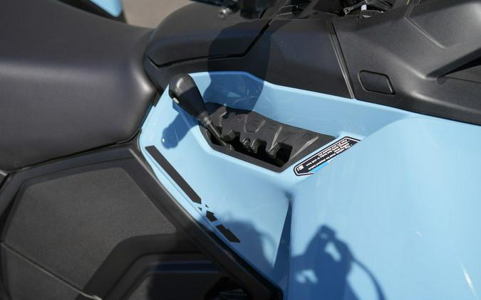 2026 Can-Am® Outlander MAX XT 700