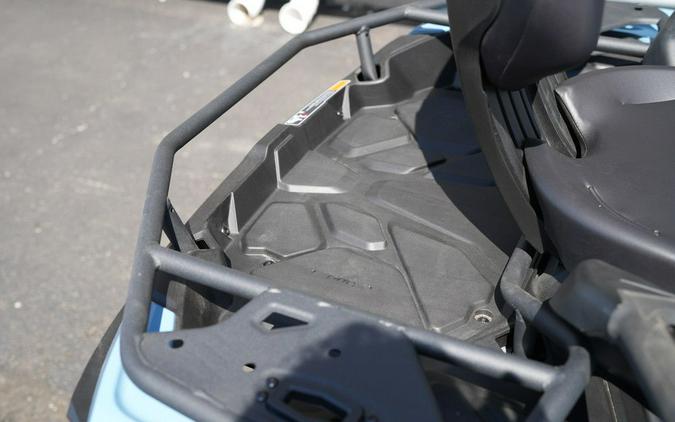 2026 Can-Am® Outlander MAX XT 700