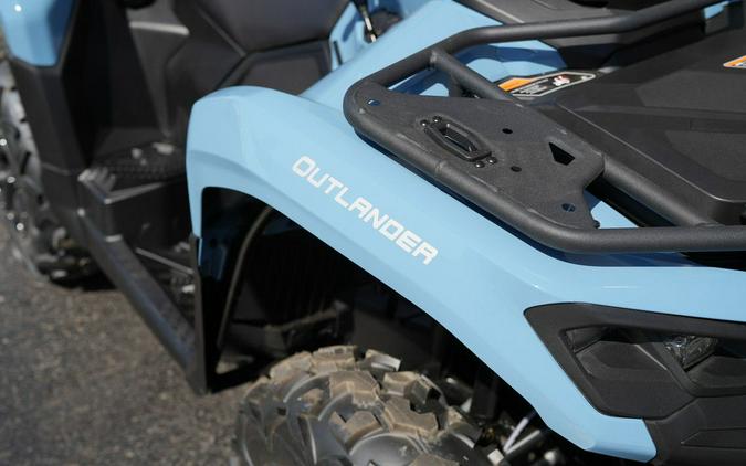 2026 Can-Am® Outlander MAX XT 700