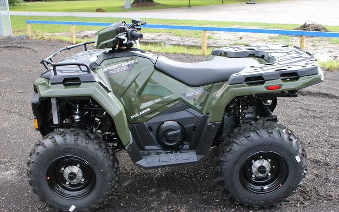 2026 Polaris® Sportsman 450 H.O.
