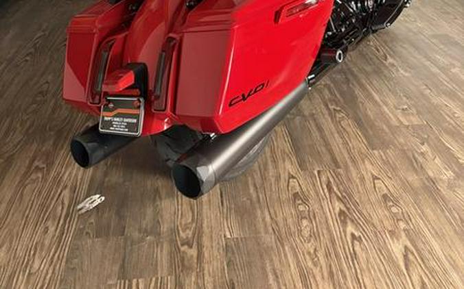 2025 Harley-Davidson® FLTRXSTSE - CVO™ Road Glide® ST