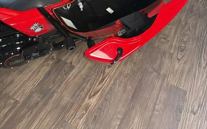 2025 Harley-Davidson® FLTRXSTSE - CVO™ Road Glide® ST