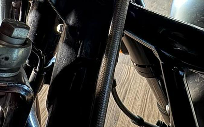 2025 Harley-Davidson® FLTRXSTSE - CVO™ Road Glide® ST