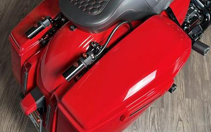 2025 Harley-Davidson® FLTRXSTSE - CVO™ Road Glide® ST