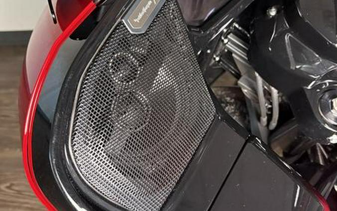 2025 Harley-Davidson® FLTRXSTSE - CVO™ Road Glide® ST
