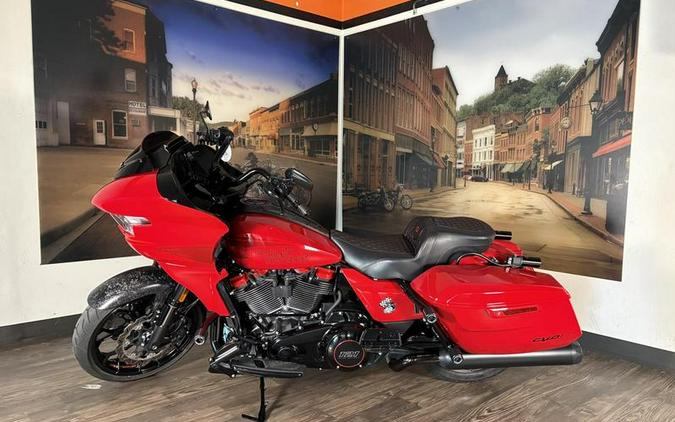 2025 Harley-Davidson® FLTRXSTSE - CVO™ Road Glide® ST