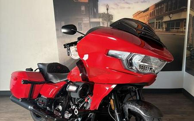2025 Harley-Davidson® FLTRXSTSE - CVO™ Road Glide® ST