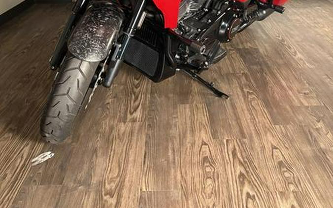 2025 Harley-Davidson® FLTRXSTSE - CVO™ Road Glide® ST