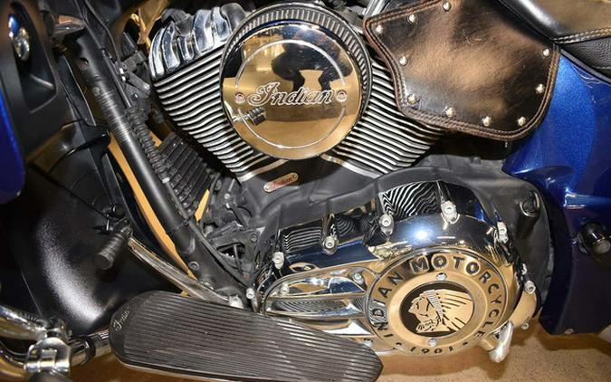 2018 Indian N18TRAAAA2