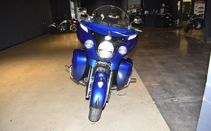 2018 Indian N18TRAAAA2