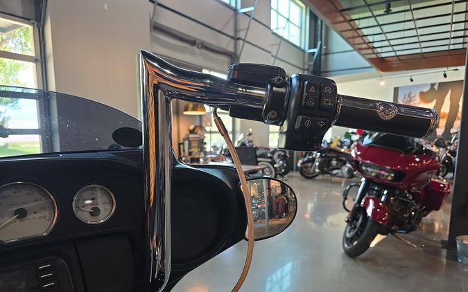 Harley-Davidson® Street Glide® 2014