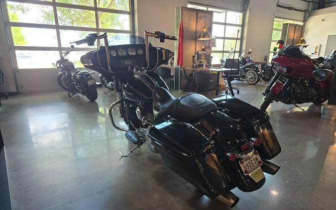 Harley-Davidson® Street Glide® 2014