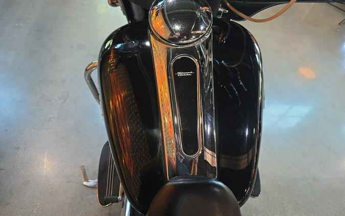 Harley-Davidson® Street Glide® 2014