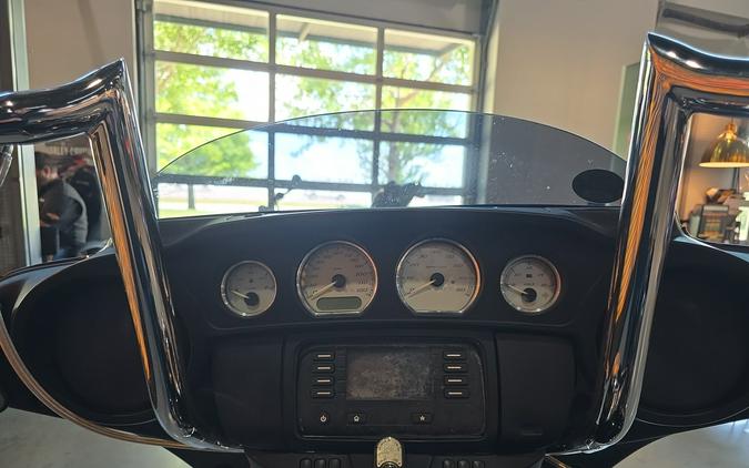 Harley-Davidson® Street Glide® 2014