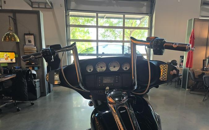 Harley-Davidson® Street Glide® 2014