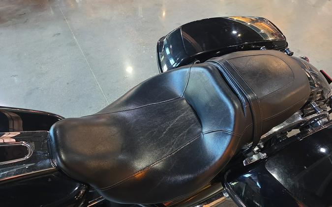 Harley-Davidson® Street Glide® 2014
