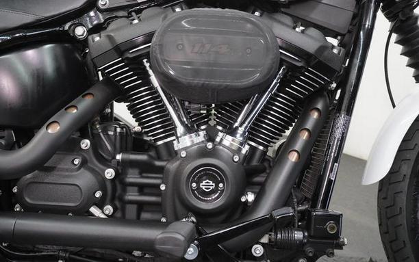 2021 Harley-Davidson® FXBBS - Street Bob® 114