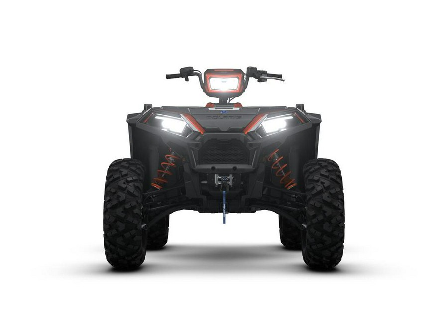 2026 Polaris Sportsman XP 1000 S