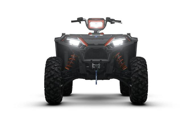 2026 Polaris Sportsman XP 1000 S